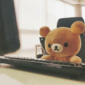 Meet your Posher, Julie